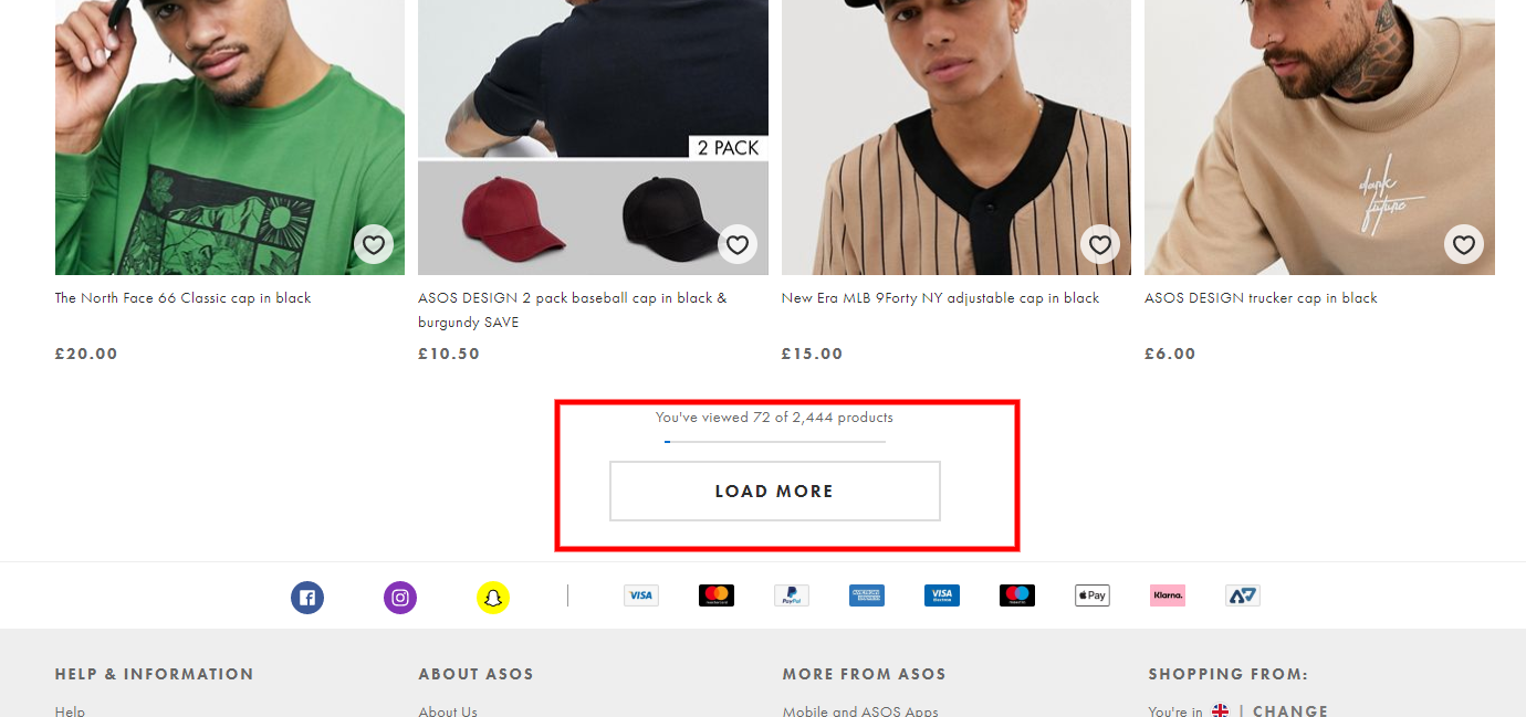Asos