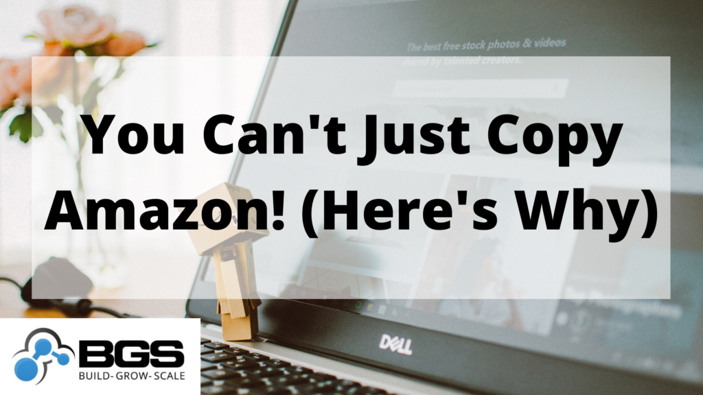 Amazon Amazon