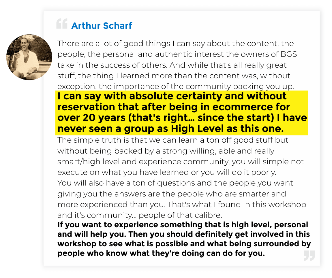 Arthur Scharf 2