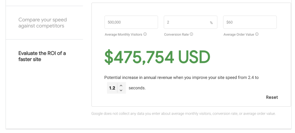 Page Speed Is the Ultimate Ecommerce Conversion Killer