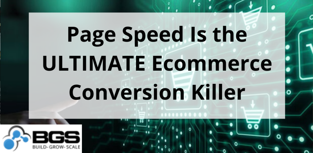 page speed page speed