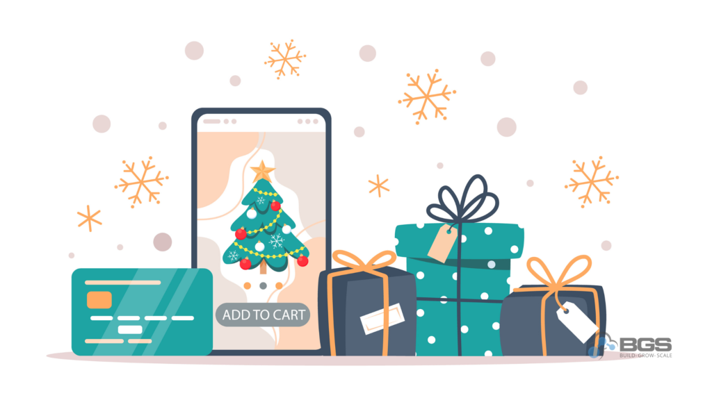 How To Increase Holiday Ecommerce Sales in 2021 How To Increase Holiday Ecommerce Sales in 2021