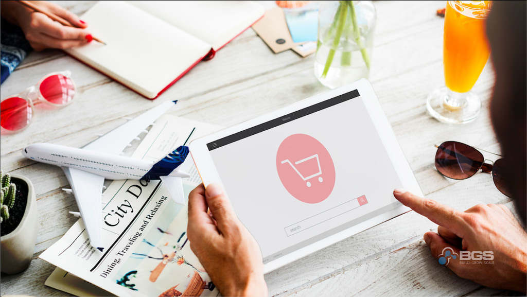 E-commerce Businesses Ecommerce Businesses