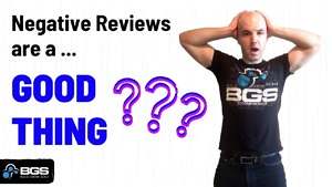 Ecommerce Reviews Strategy