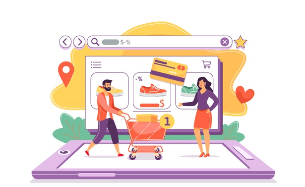 User-Centered Ecommerce Experience for Customer Satisfaction