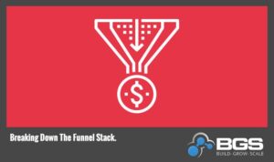 Funnel-Stack