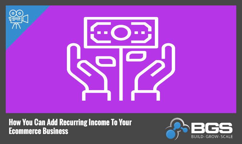 Recurring-Income