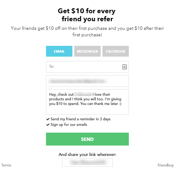 Referral Incentives: Encouraging Customers to Refer Friends and Boost Referral Traffic