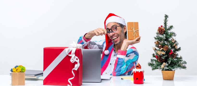 The holiday shopping season and marketing opportunities for ecommerce businesses