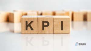 KPIs in Google Analytics