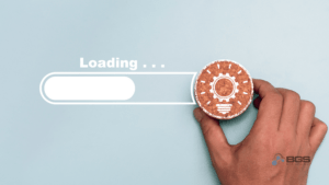 Website Page Load Time