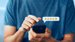 Customer Reviews Brand Loyalty