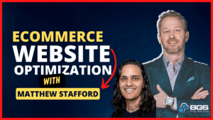 ecommerce-website-optimization-tips-with-matthew-stafford-podcast-with-kasim-from-solutions8