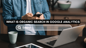 Learn what Is organic search In Google Analytics