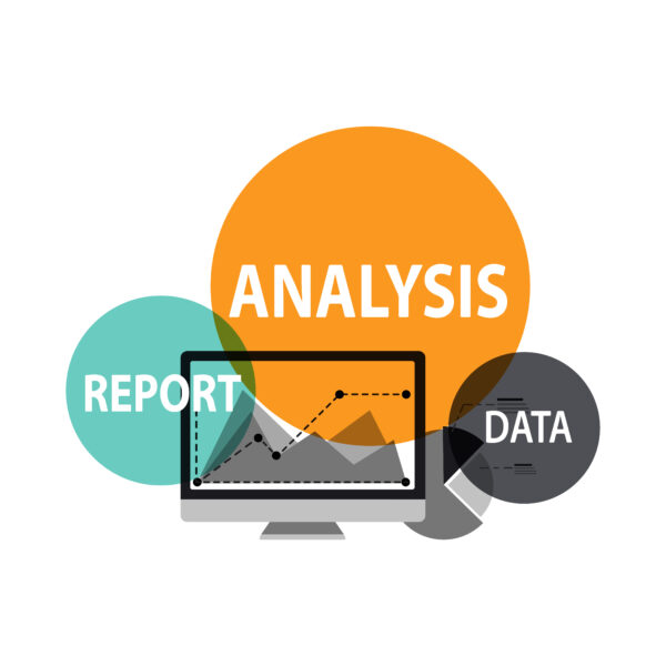 learning the basics of how to interpret data on Google Analytics