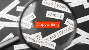 Copywriting is the key for a successful ecommerce