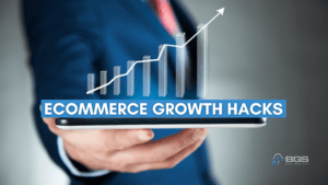 5 eCommerce growth hacks to increase your ROI