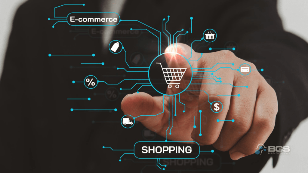 ecommerce store niche