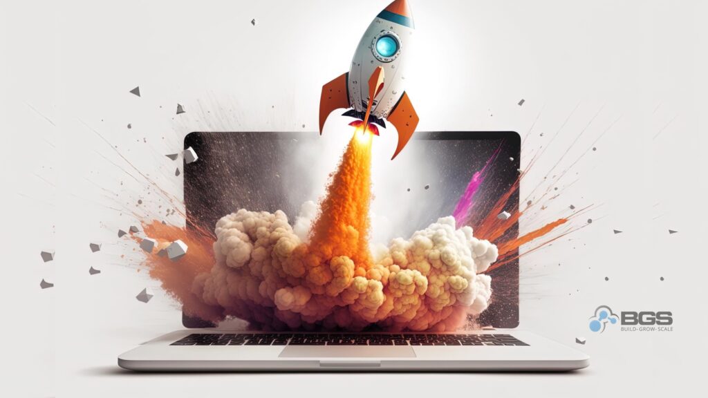 improved ecommerce website speed after optimizing the ecom store for speed