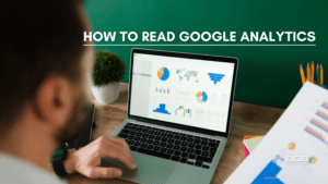 how to read google analytics using the beginners guide