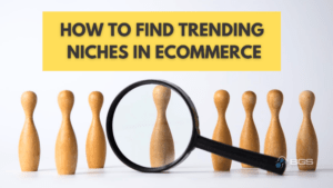 tips and tricks on finding the trending ecommerce niches when staring a store