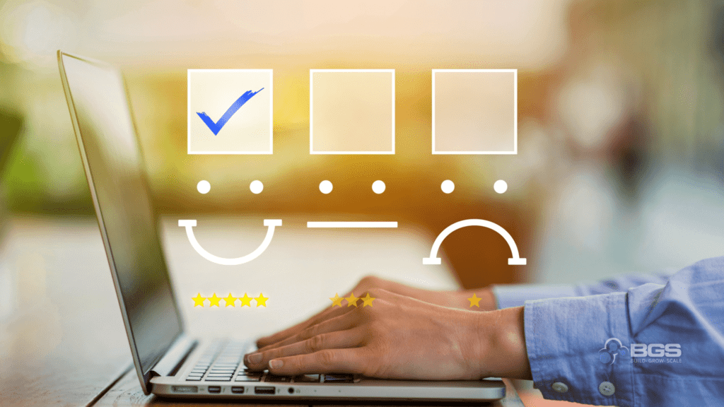 How to Craft User Experience Survey Questions That Will Improve Your Ecommerce Store