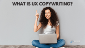 learn what is ux copywriting and how to use it to improve your ecommerce store