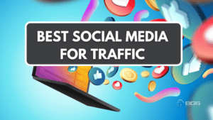 Best Social Media For Traffic
