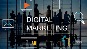 The Digital Marketing 101: 2023 Beginners Guide that helps ecommerce store owners understand what is digital marketing and come up with a marketing strategy