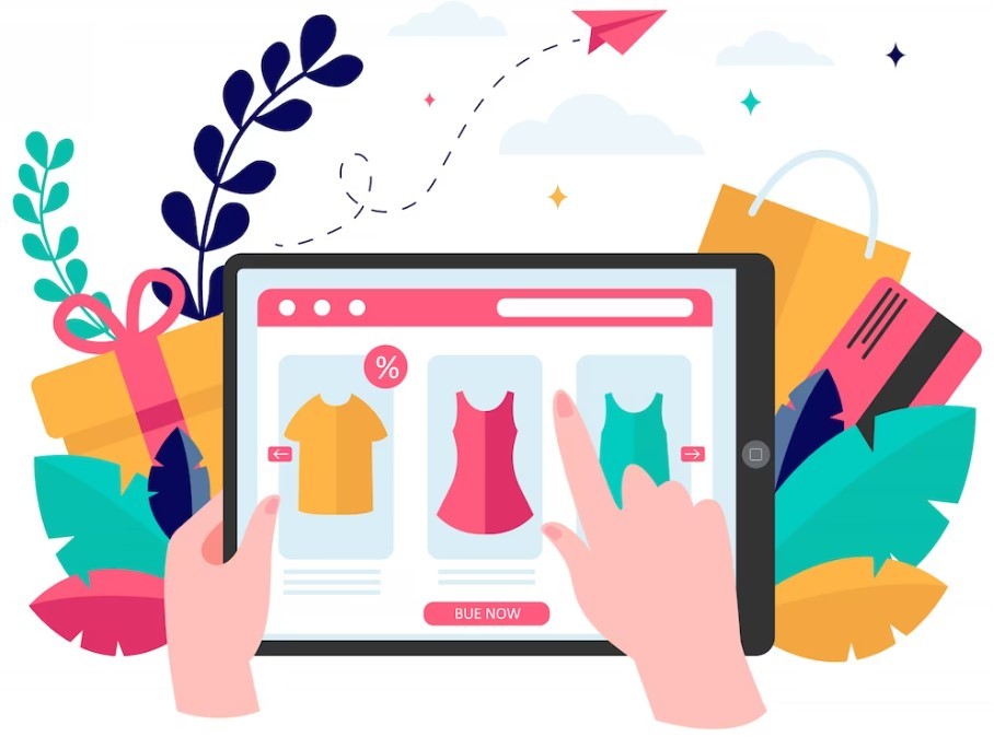 eCommerce product page optimization can boost sales in your ecommerce store
