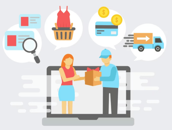 the pros and cons of an ecommerce fulfillment model