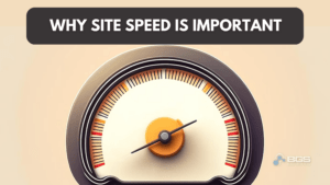 why site speed is important