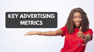 explaining the key advertising metrics in ecommerce in this comprehensive guide