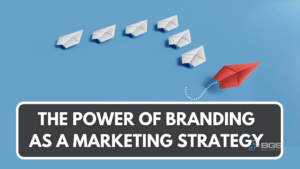 Branding as a Marketing Strategy