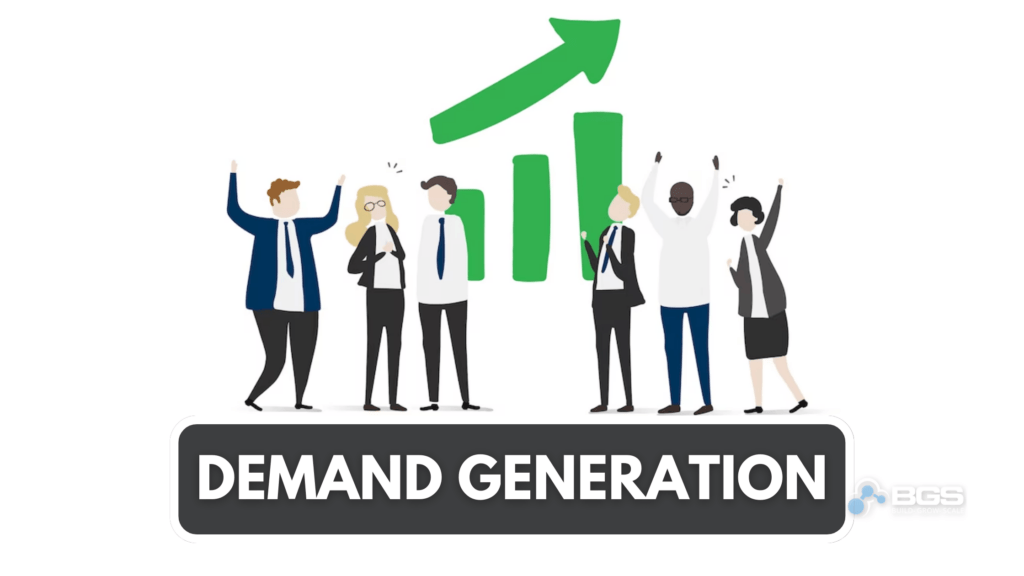 Demand Generation