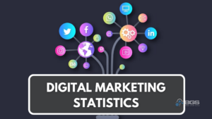 the top Digital Marketing Statistics that all marketers should know about