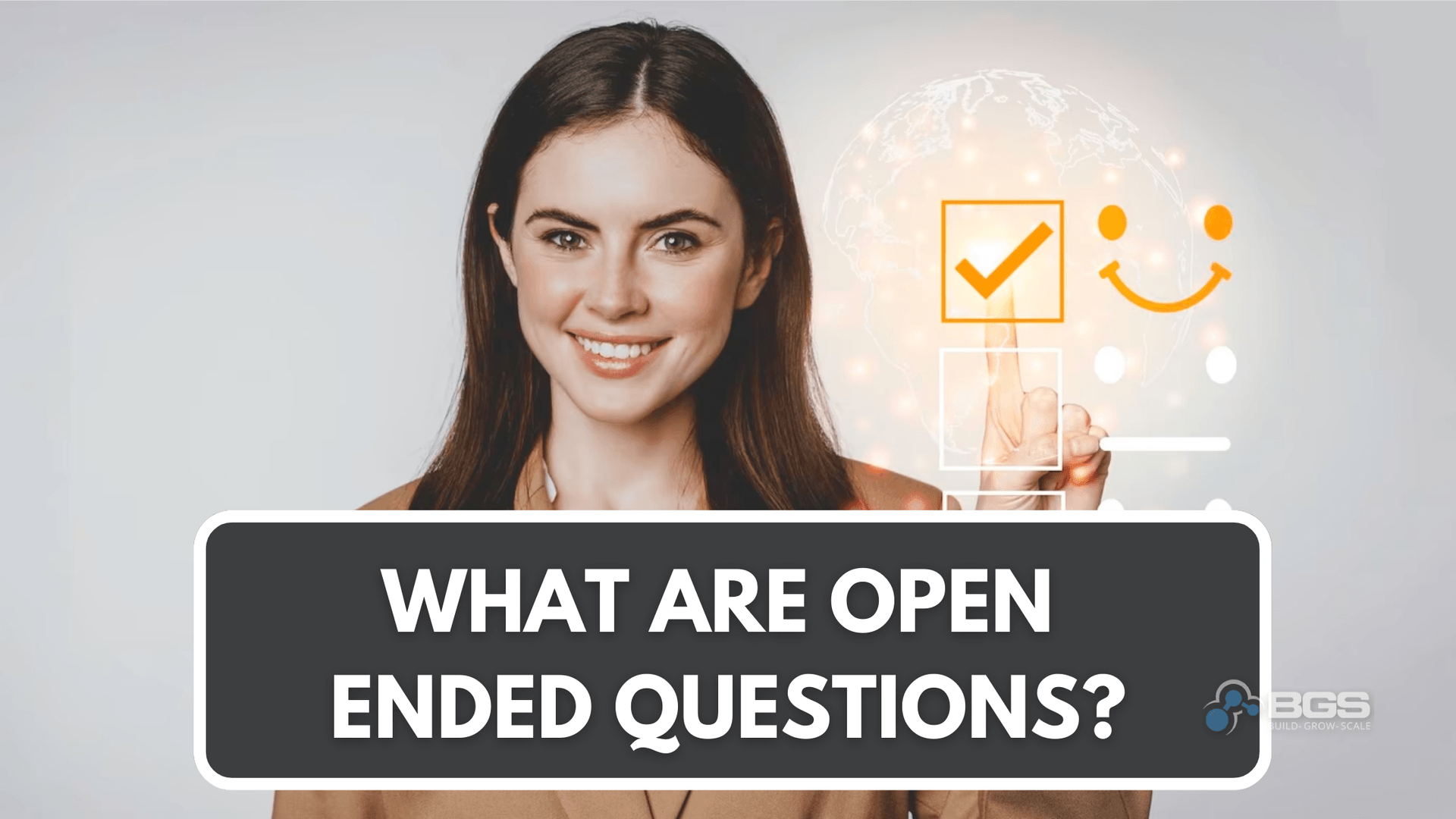 What Are Open Ended Questions And How To Use Them