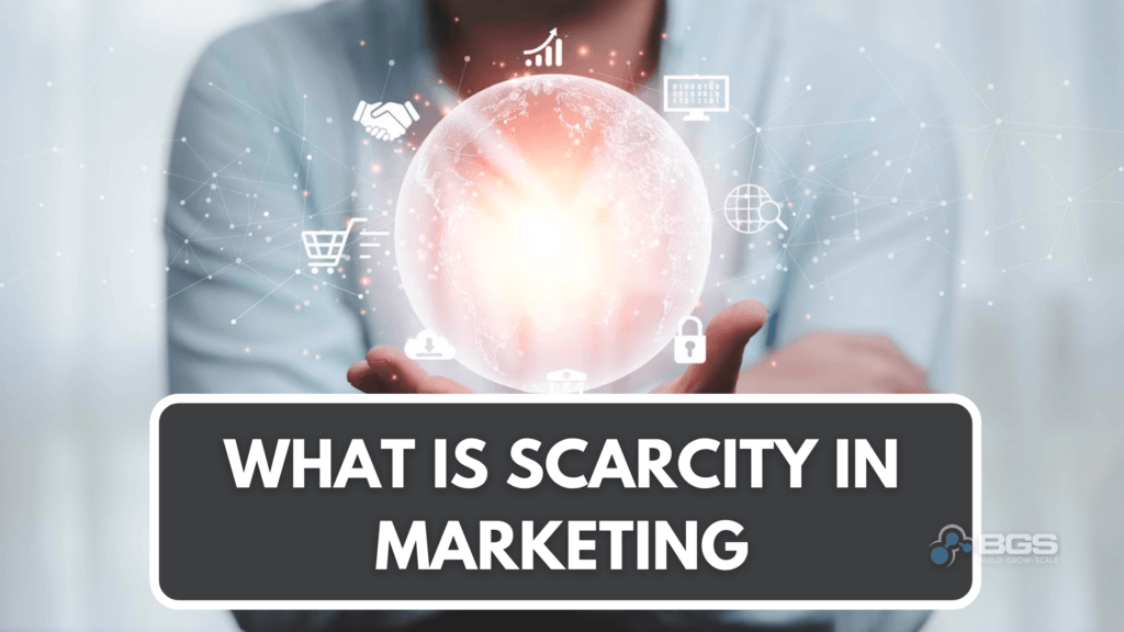 expounding on What Is a Scarcity in marketing and learning how to implement it.