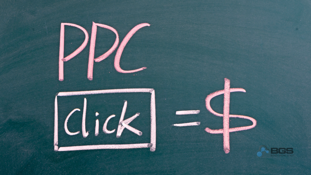 Pay-Per-Click Marketing for Ecommerce