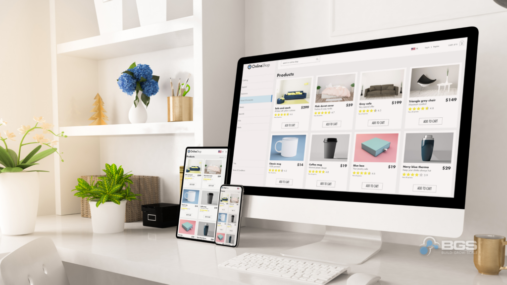 Ecommerce Website Optimization Above the Fold