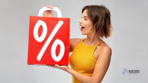 ecommerce discounts, free shipping, BOGO deals