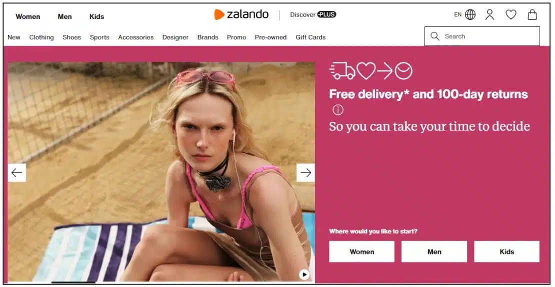Benefits of free shipping for ecommerce companies