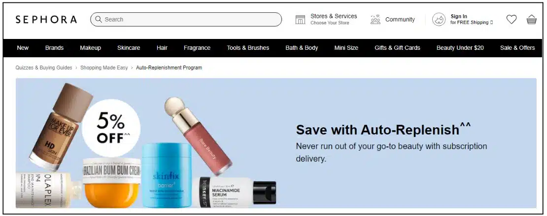 percentage based discounts used in ecommerce to boost sales