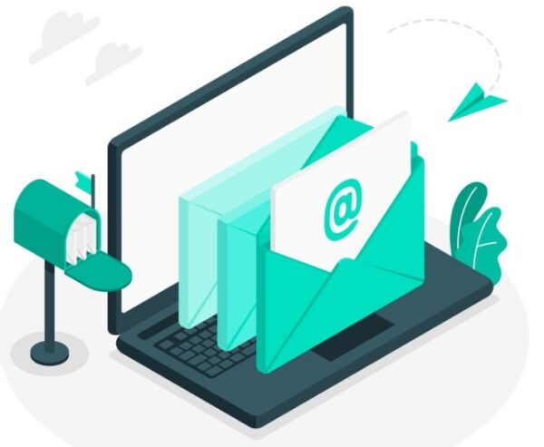 email marketing flow