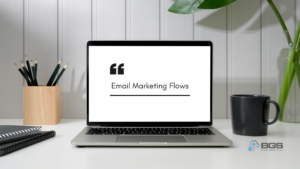 email marketing flows to boost conversions