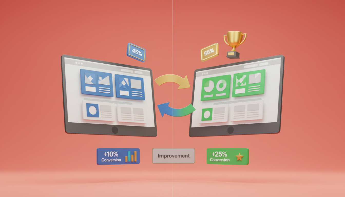 Best A/B Testing Tools for Ecommerce: 2026 Comparison