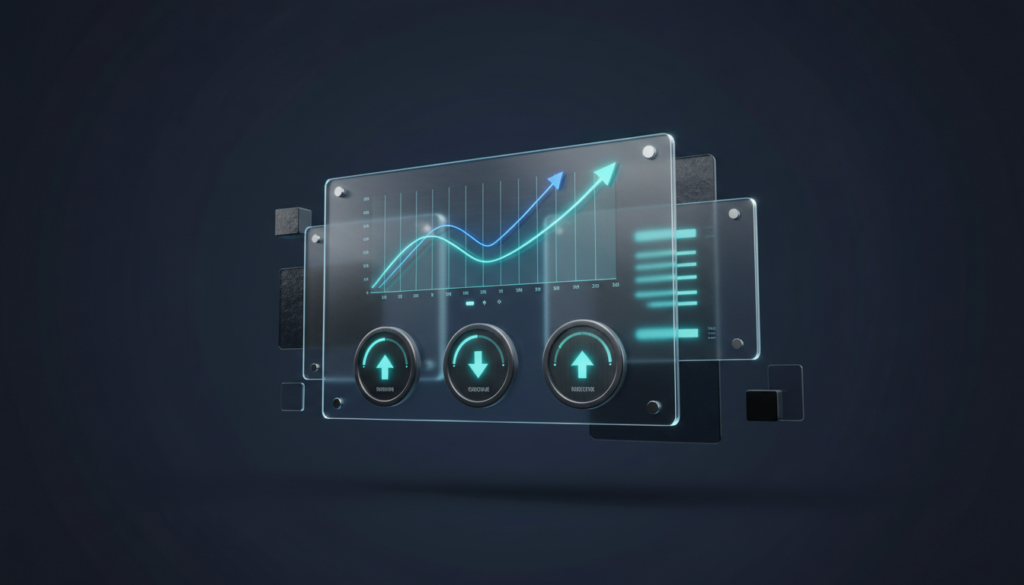 Hero image for Headline Formulas That Convert: A Data-Backed CRO Copywriting Guide | Build Grow Scale