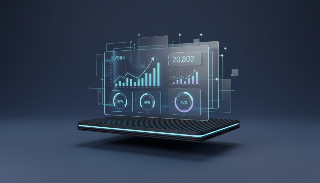 Hero image for How We Lifted Conversions 23% by Redesigning a Single Product Page | Build Grow Scale