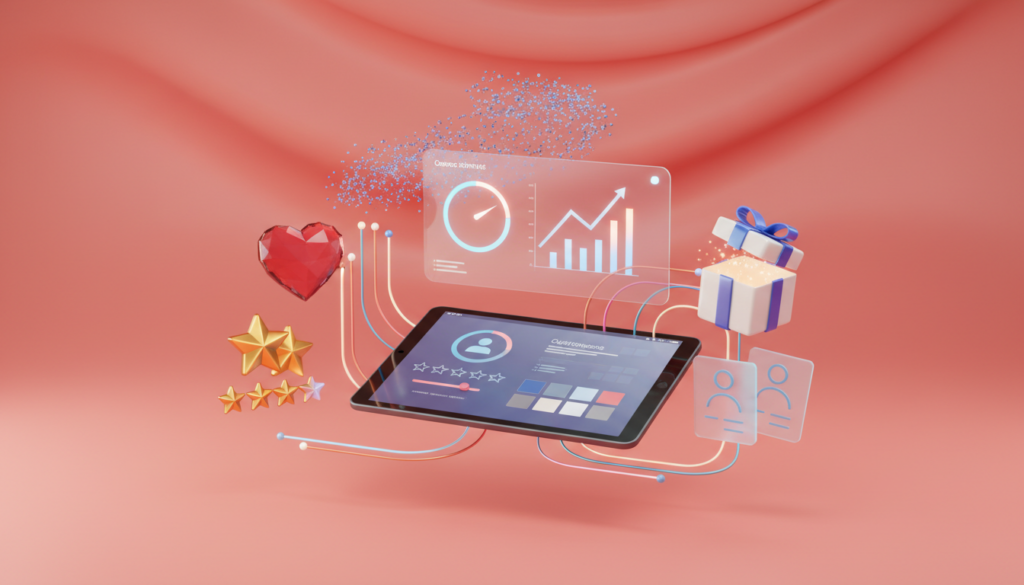 Hero image for Zero-Party Data Strategy for Ecommerce: Collect Better, Convert More | Build Grow Scale