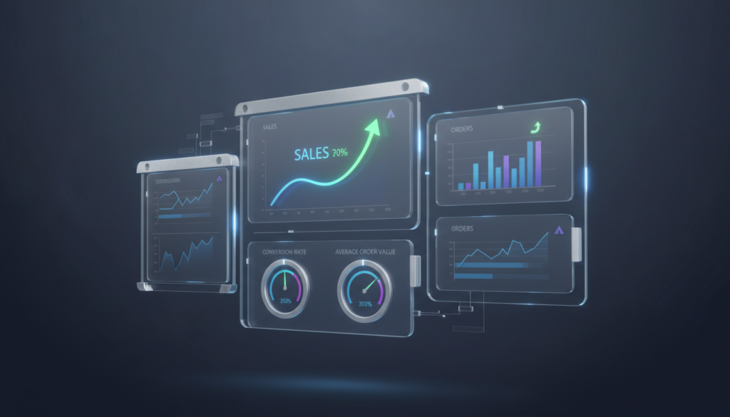 Hero image for How This Brand Generated $2.7M During BFCM With CRO-First Strategy | Build Grow Scale
